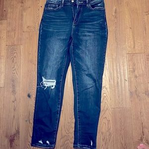 Vervet jeans